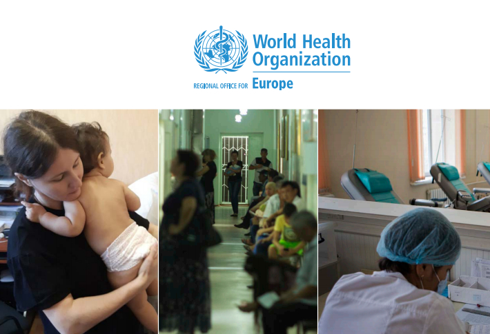 WHO: good practices in the health sector response to viral hepatitis in the European Region