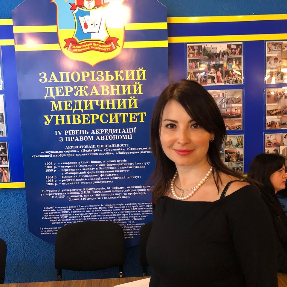 У Запоріжжі понад 400 вчених та практиків обговорювали шляхи покращення неврологічного та психічного здоров’я українців