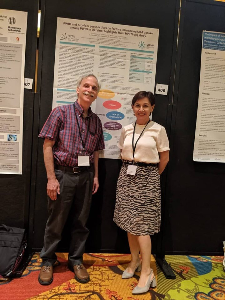 2019 NIDA International Forum