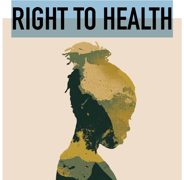 Ahead of World AIDS Day, UNAIDS has launched a new report “Right to health”