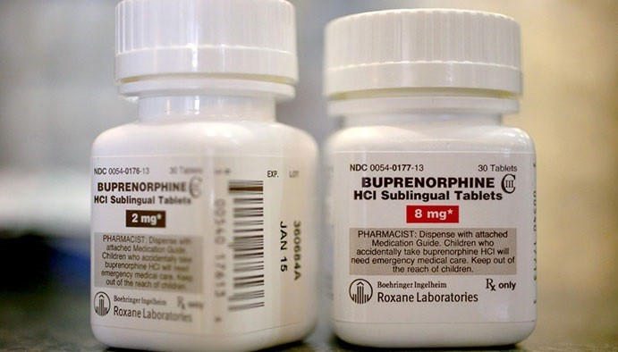 Orally dissolving medications containing buprenorphine are linked to severe dental problems, FDA warns
